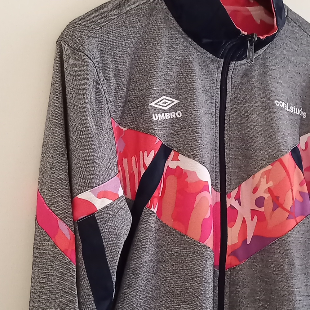 Men jacket - Picture 4 of 10